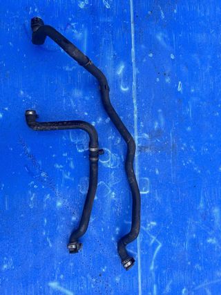 Manguitos Radiador Calefacción E46 320d