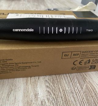 Manillar Cannondale TWO
