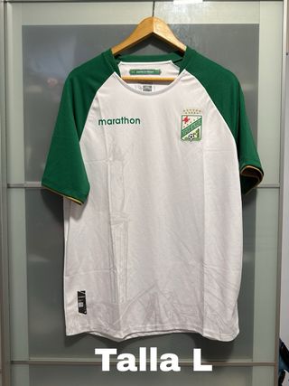 Camiseta Marathon Bolivia Talla L