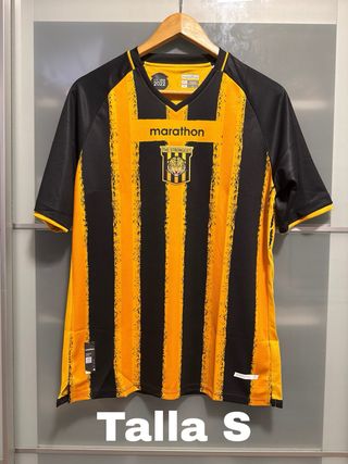 Camiseta Marathon Bolivia Talla L