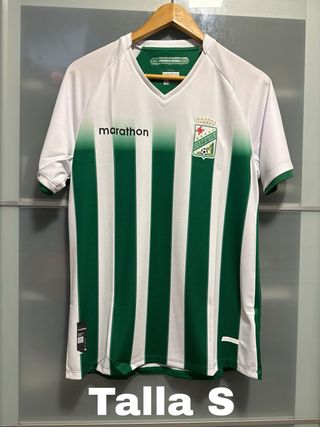 Camiseta Marathon Bolivia Talla L