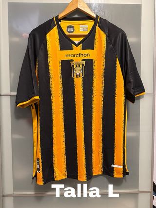 Camiseta Marathon Bolivia Talla L