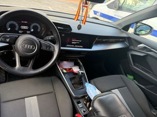 Audi A3 2021