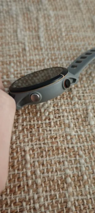 Garmin Forerunner 255S Gris