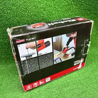 Sierra de Calar Einhell TC-JS 60/1