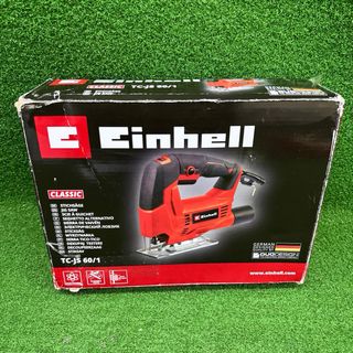 Sierra de Calar Einhell TC-JS 60/1