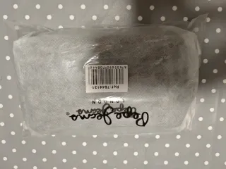 Bolso de mano Pepe Jeans azul y gris