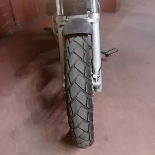 BMW F650GS Edición Limitada