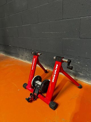 Rodador MINOURA MAG 500