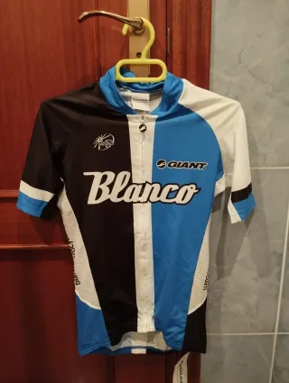Maillot Ciclismo Etxeondo