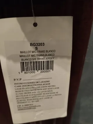 Maillot Ciclismo Etxeondo