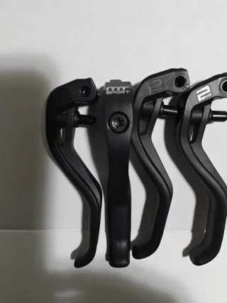 Palancas Freno Magura MT Sport Nuevas