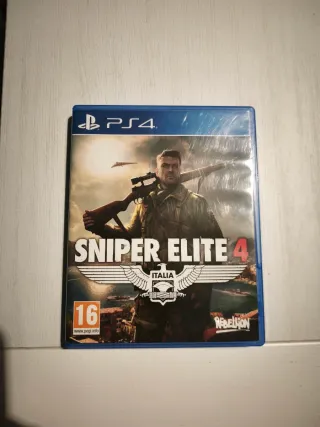 Lote Videojuegos PS4: FIFA, PES, Resident Evil