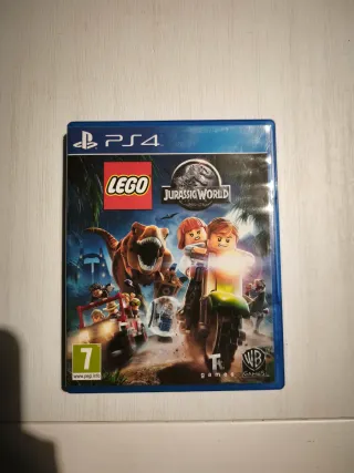 Lote Videojuegos PS4: FIFA, PES, Resident Evil