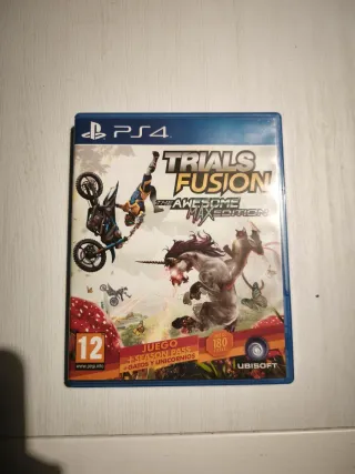 Lote Videojuegos PS4: FIFA, PES, Resident Evil