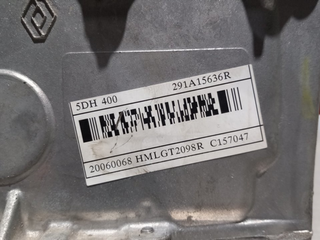 BATERIA RENAULT ARKANA (EU VERSION) H4MC632 291A1