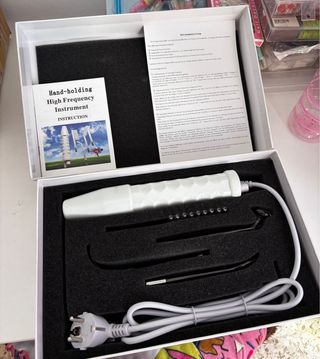 Signstek Portable High Frequency Machine