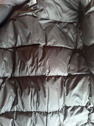 Abrigo ORIGINAL The North Face McMurdo