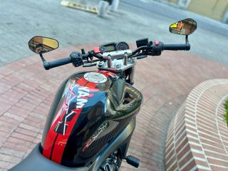 Yamaha FZ6 S2N ABS 2010