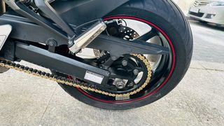 Yamaha FZ6 S2N ABS 2010