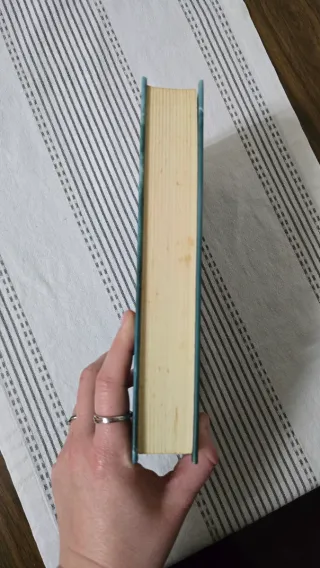 Libro" Airman" de Eoin Colfer