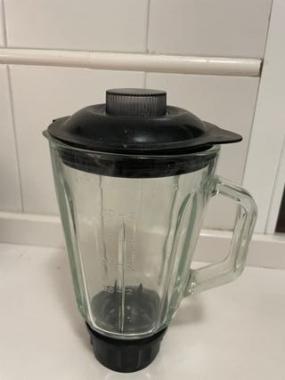 Vaso Batidora Cecotec