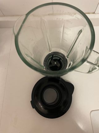 Vaso Batidora Cecotec