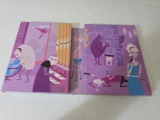 DVD La Pantera Rosa Colección Blake Edwards