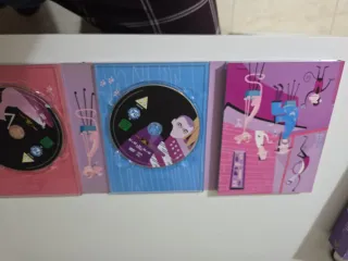 DVD La Pantera Rosa Colección Blake Edwards