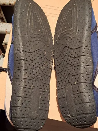 Scarpe mare Hot Sand Tg 44