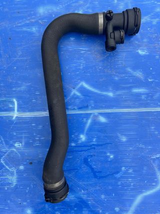 Manguito Radiador BMW E46