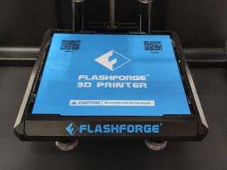 Stampante 3D Flashforge Finder