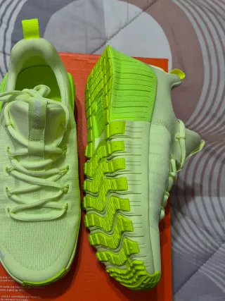 Zapatillas Nike Free Metcon 6 Talla 42