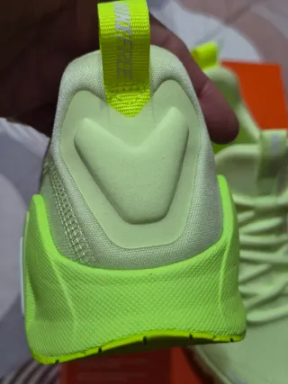 Zapatillas Nike Free Metcon 6 Talla 42