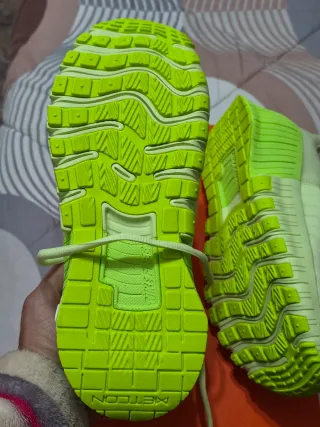 Zapatillas Nike Free Metcon 6 Talla 42