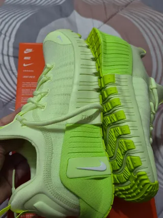 Zapatillas Nike Free Metcon 6 Talla 42