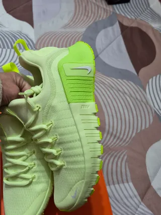 Zapatillas Nike Free Metcon 6 Talla 42