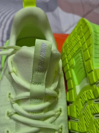 Zapatillas Nike Free Metcon 6 Talla 42