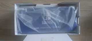Nintendo Switch Lite + Animal Crossing