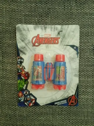 Binocolo Avengers per bambini