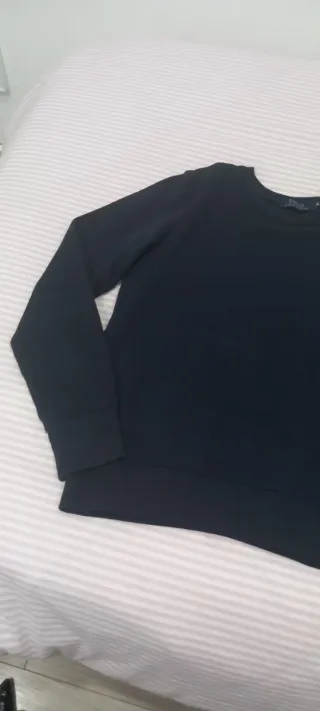Sudadera Polo Ralph Lauren Azul Marino