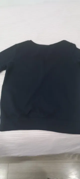 Sudadera Polo Ralph Lauren Azul Marino