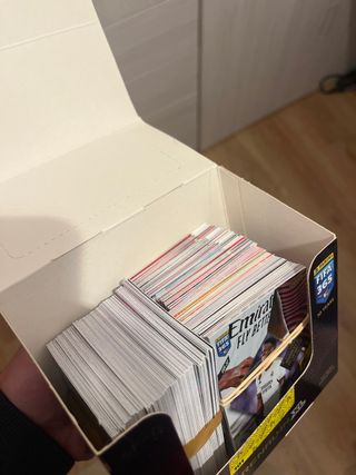 Panini FIFA 365 Adrenalyn XL 2025