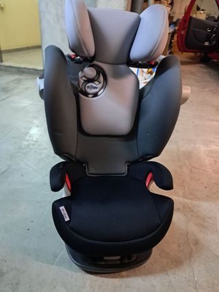 Silla coche Cybex Pallas G3 Isofix