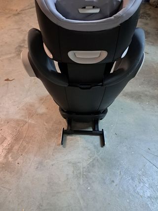 Silla coche Cybex Pallas G3 Isofix