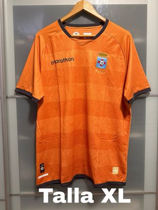 Camisetas de futbol equipo Blooming Bolivia