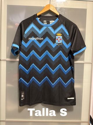 Camisetas de futbol equipo Blooming Bolivia