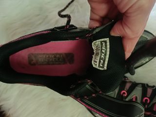 Calas de spinning .Zapatillas Ciclismo MITICAL XDC