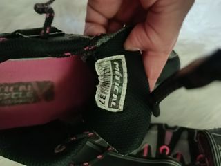 Calas de spinning .Zapatillas Ciclismo MITICAL XDC