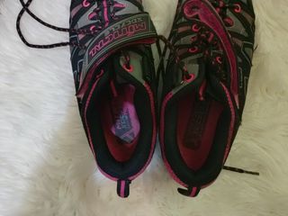 Calas de spinning .Zapatillas Ciclismo MITICAL XDC